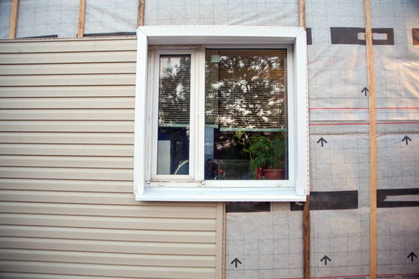 How To Choose The Right Materials for Your Siding Installation in 'Altoona, IA